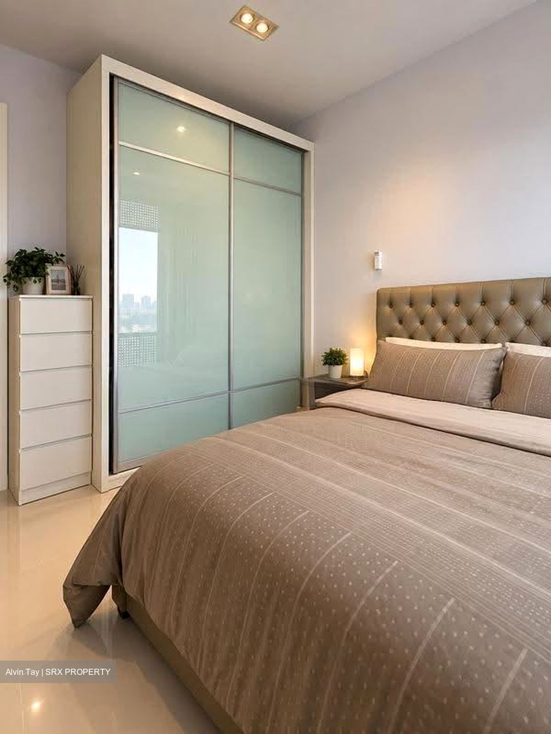 Robin Suites (D10), Apartment #627439391